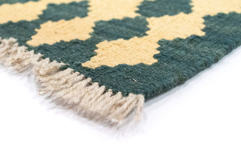 Kilim Fars Teppe 125x86cm