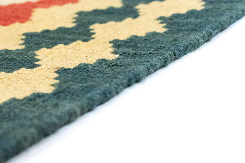 Kilim Fars Teppe 125x86cm