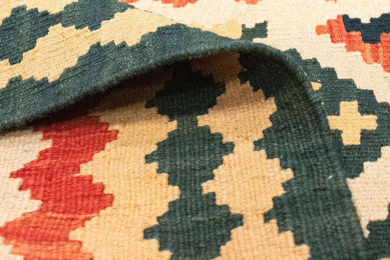 Kilim Fars Teppe 125x86cm