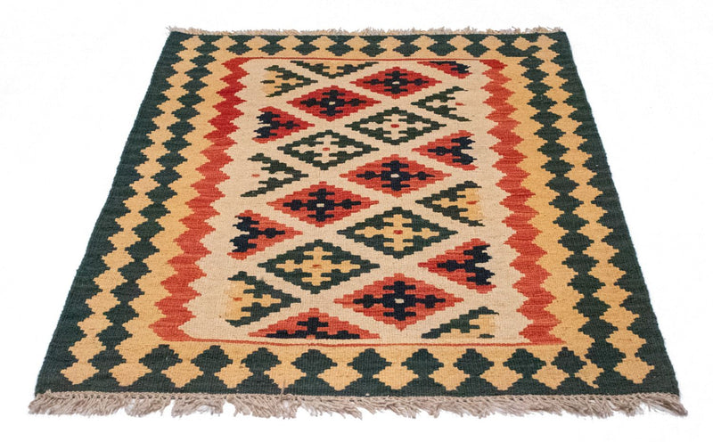 Kilim Fars Teppe 125x86cm