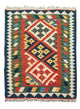 Kilim Fars Teppe 120x80cm