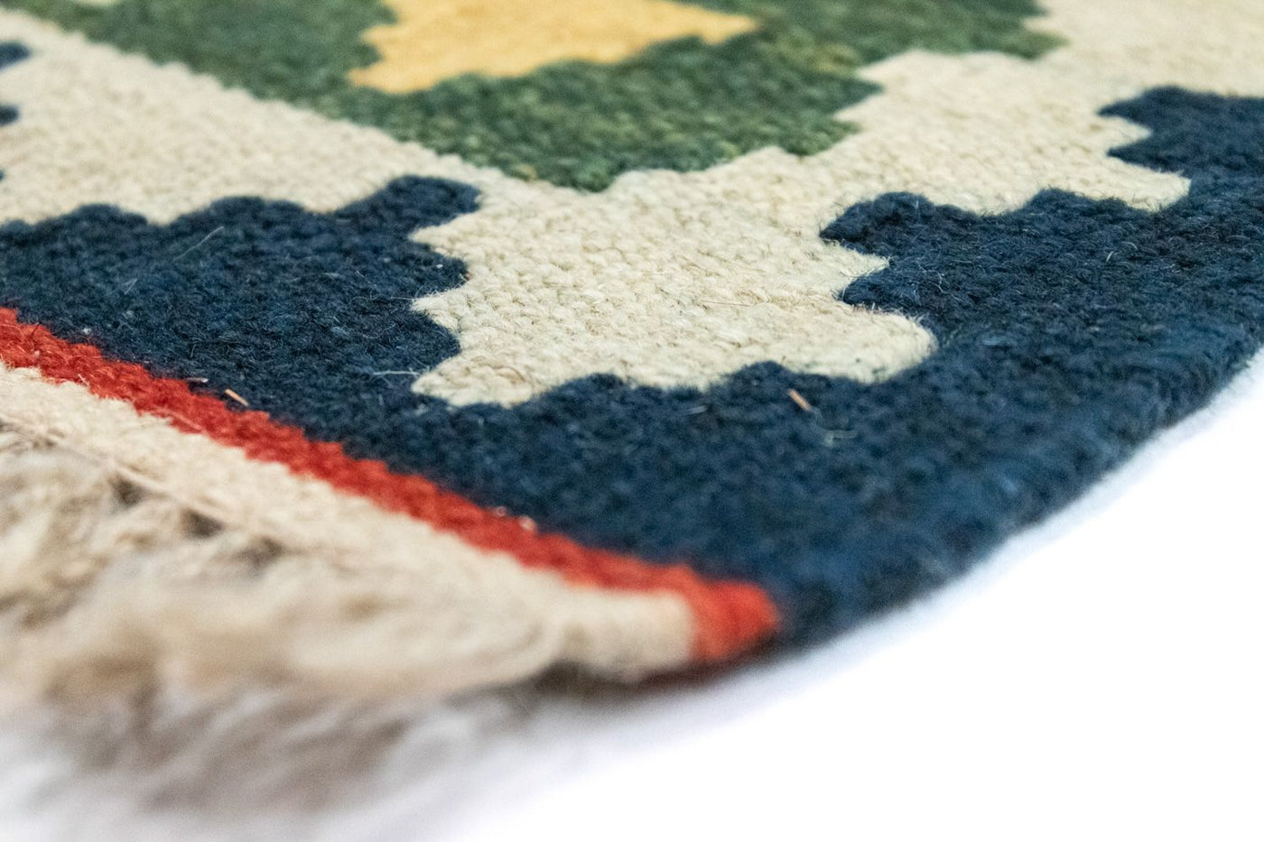 Kilim Fars Teppe 120x80cm