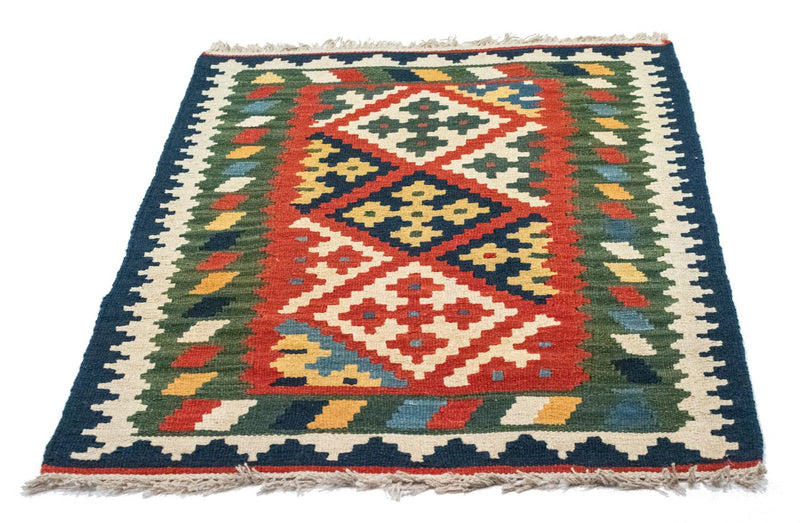 Kilim Fars Teppe 120x80cm