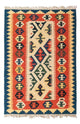 Kilim Fars Teppe 121x82cm