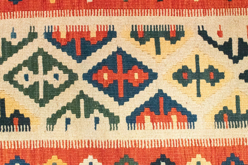 Kilim Fars Teppe 121x82cm