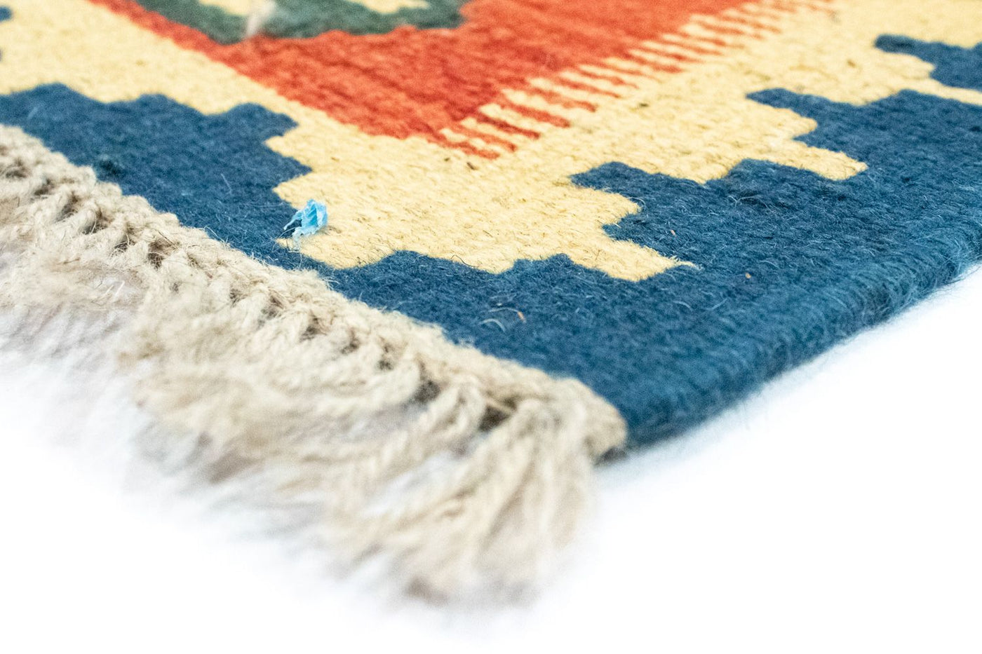 Kilim Fars Teppe 121x82cm