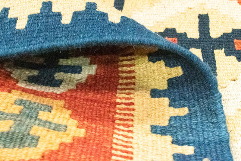 Kilim Fars Teppe 121x82cm