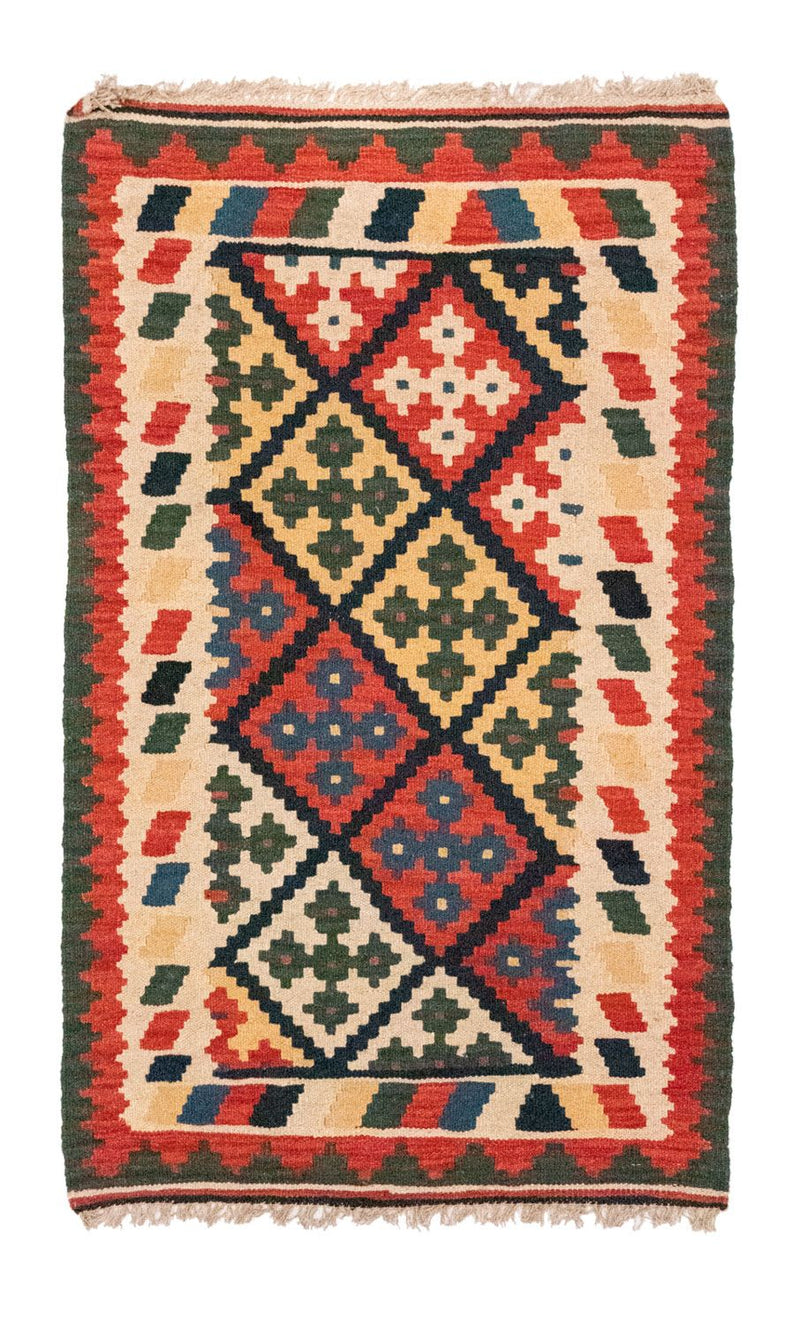 Kilim Fars Teppe 80x132cm