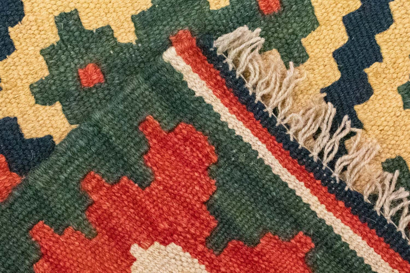Kilim Fars Teppe 80x132cm