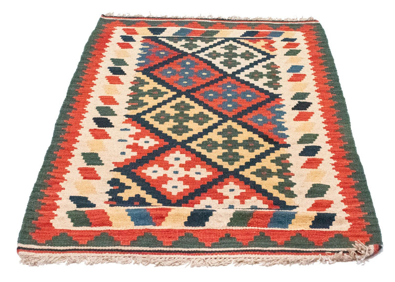 Kilim Fars Teppe 80x132cm