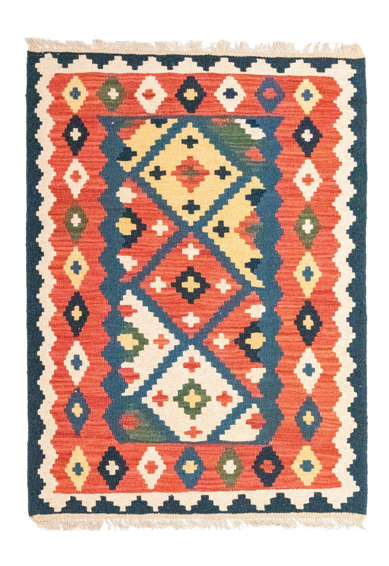 Kilim Fars Teppe 83x123cm