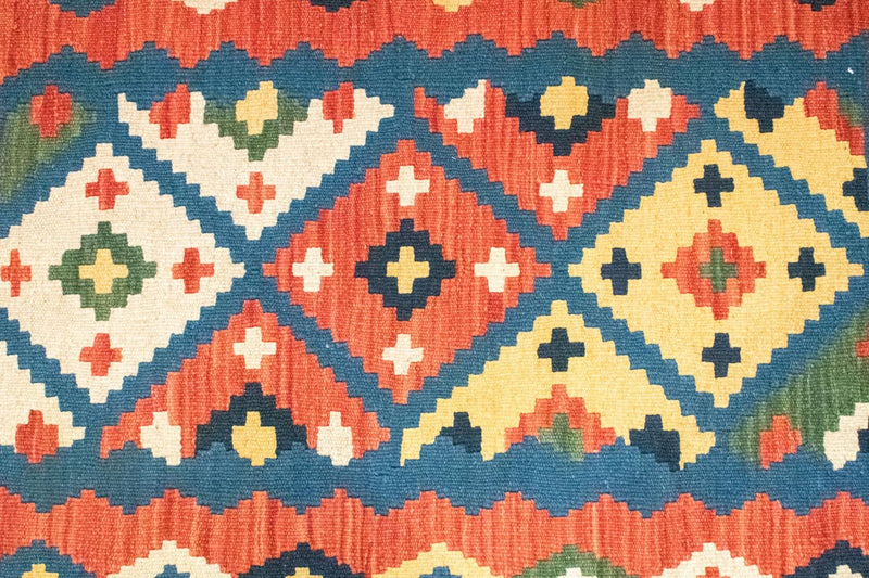 Kilim Fars Teppe 83x123cm