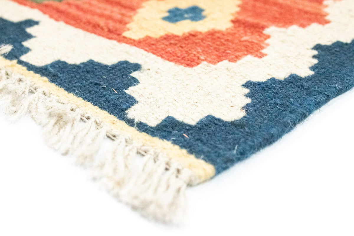 Kilim Fars Teppe 83x123cm