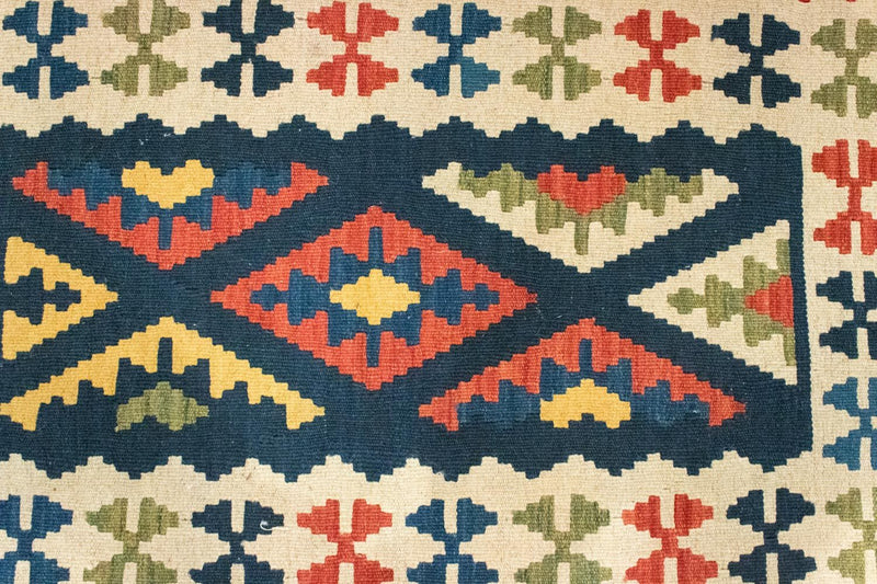 Kilim Fars Teppe 121x80cm