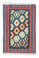 Kilim Fars Teppe 122x82cm