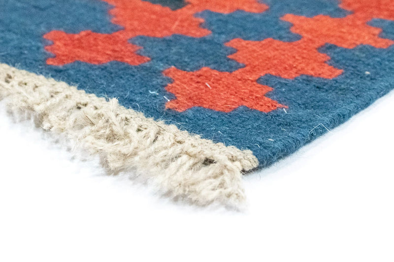 Kilim Fars Teppe 122x82cm