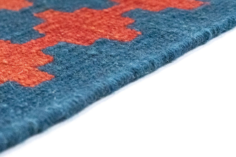 Kilim Fars Teppe 122x82cm