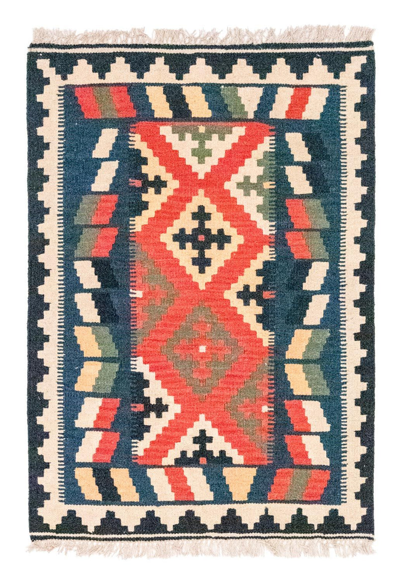 Kilim Fars Teppe 117x79cm