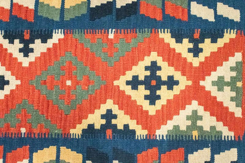 Kilim Fars Teppe 117x79cm