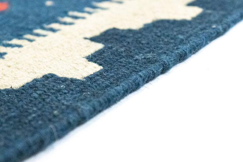 Kilim Fars Teppe 117x79cm