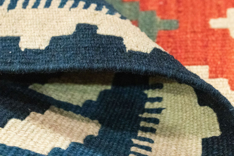 Kilim Fars Teppe 117x79cm