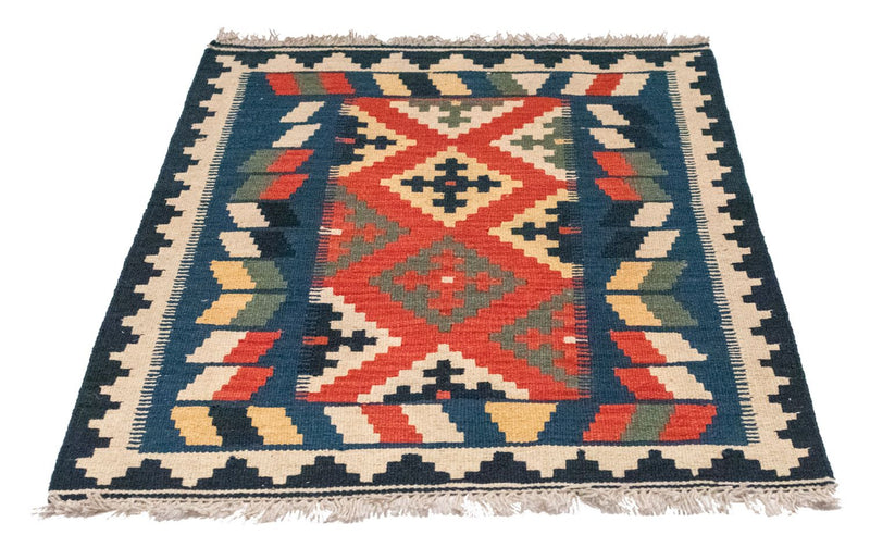 Kilim Fars Teppe 117x79cm