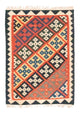 Kilim Fars Teppe 122x90cm