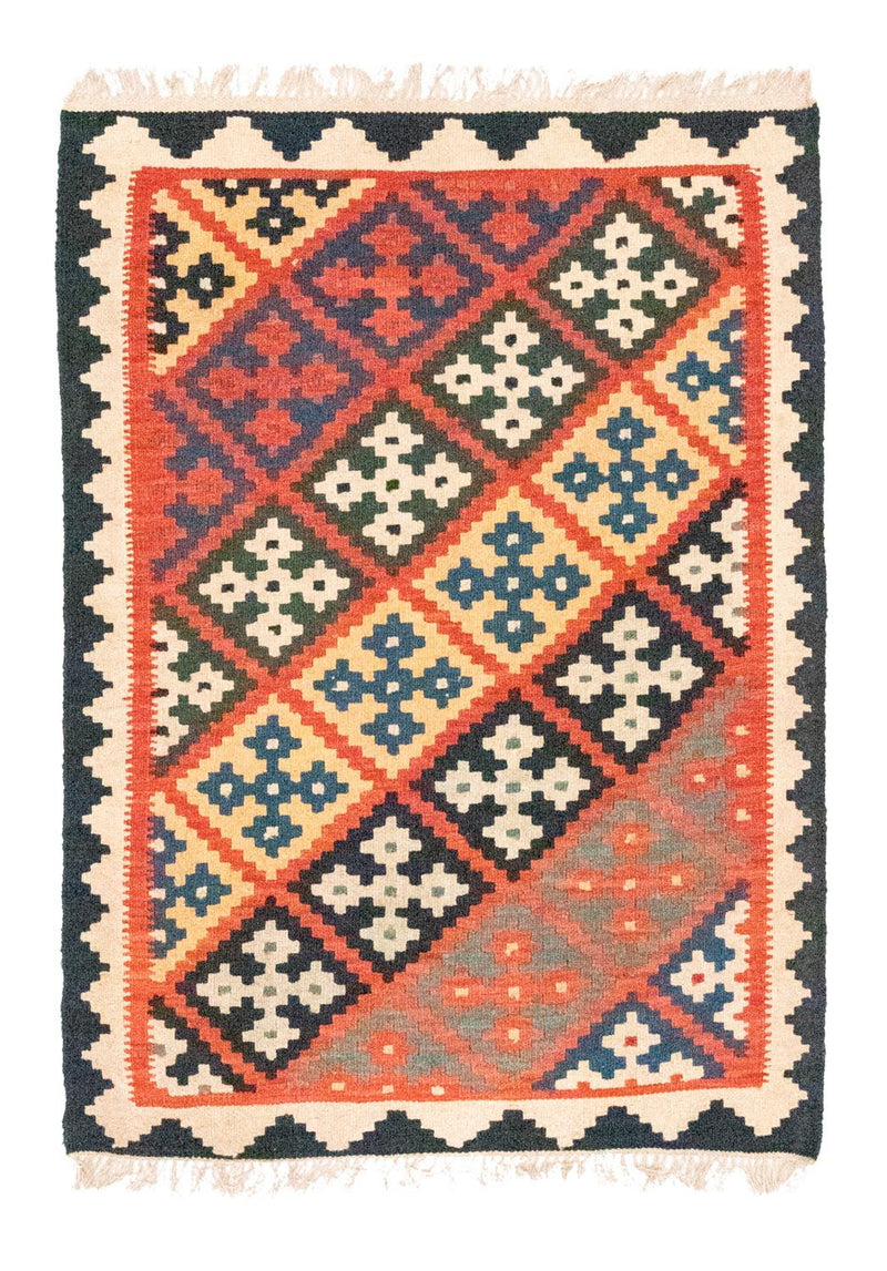 Kilim Fars Teppe 122x90cm
