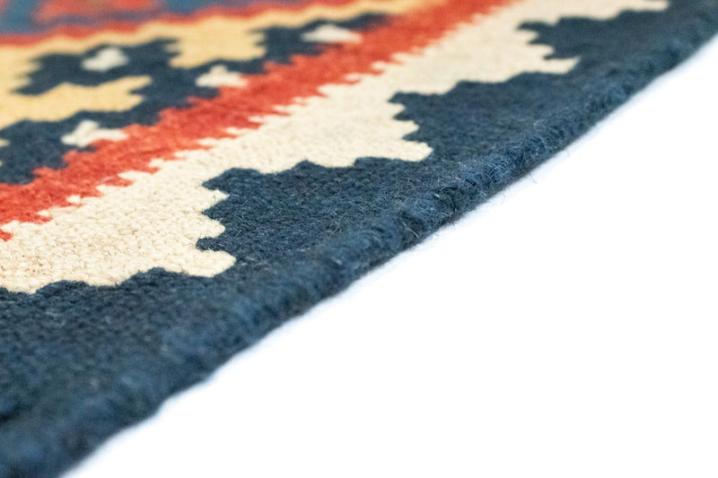 Kilim Fars Teppe 122x90cm