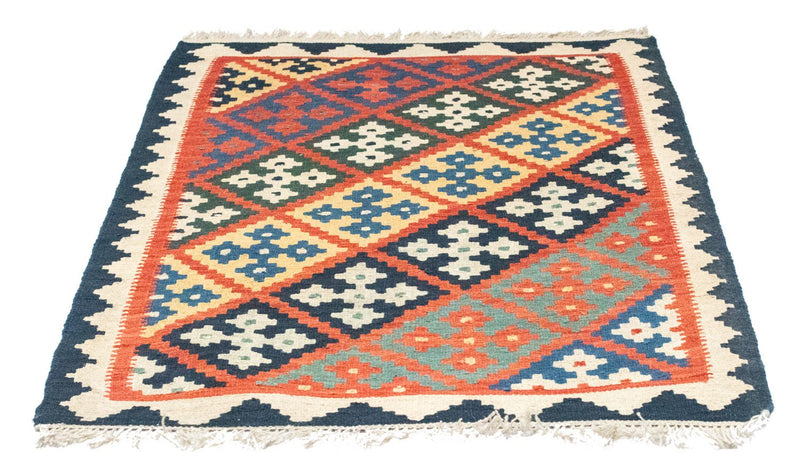 Kilim Fars Teppe 122x90cm