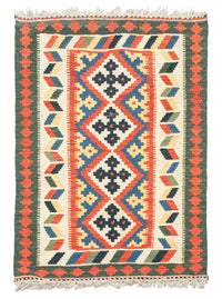 Kilim Fars Teppe 84x127cm – product image