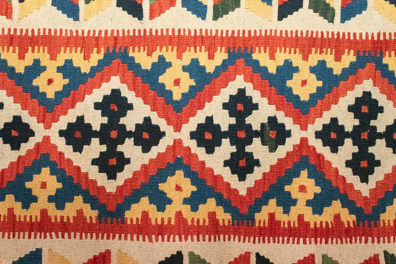 Kilim Fars Teppe 84x127cm