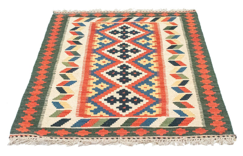 Kilim Fars Teppe 84x127cm