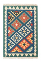 Kilim Fars Teppe 123x84cm
