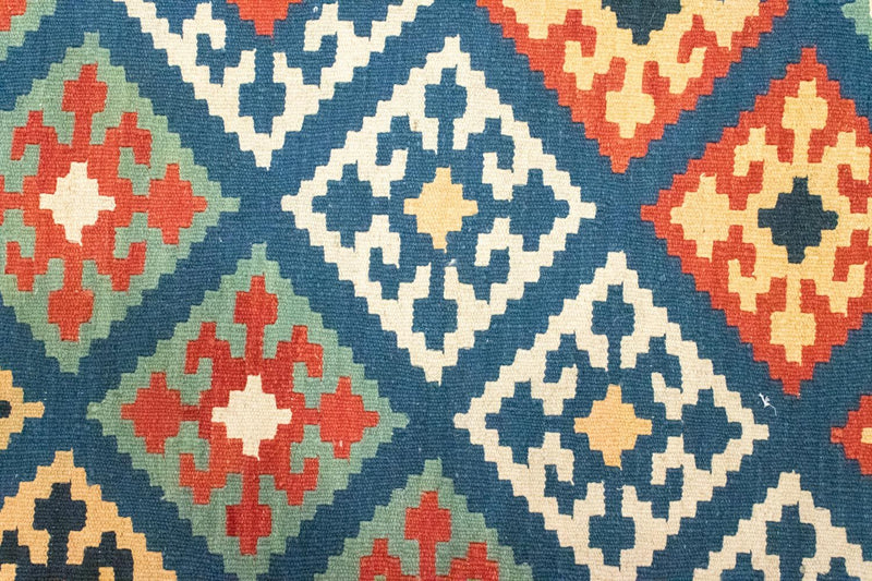 Kilim Fars Teppe 123x84cm