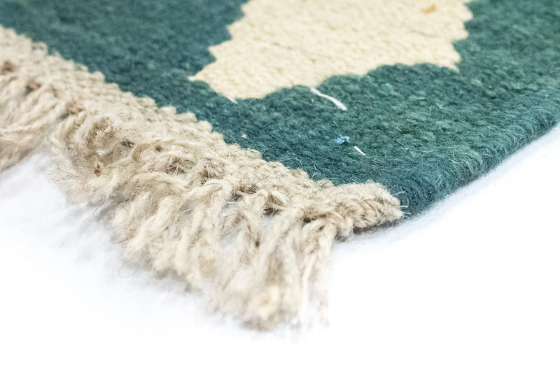 Kilim Fars Teppe 123x84cm