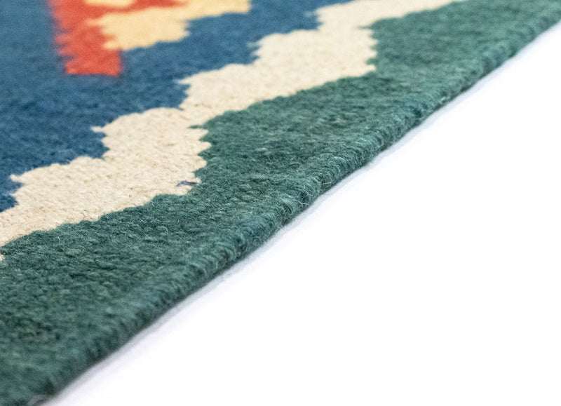 Kilim Fars Teppe 123x84cm