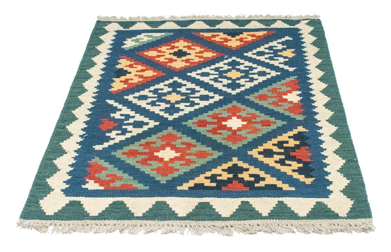Kilim Fars Teppe 123x84cm