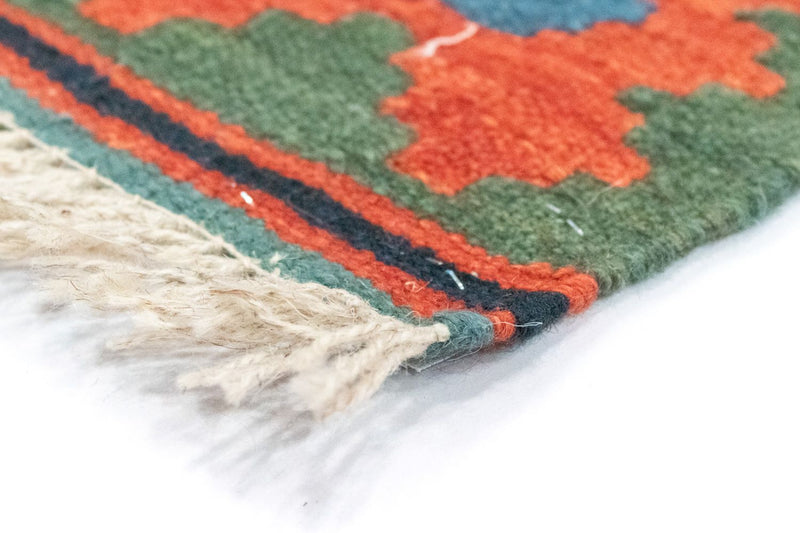 Kilim Fars Teppe 126x83cm