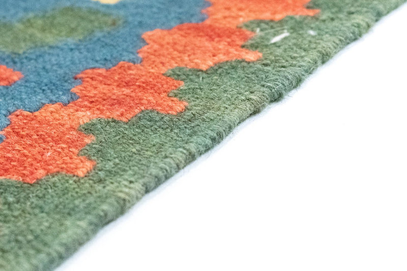 Kilim Fars Teppe 126x83cm