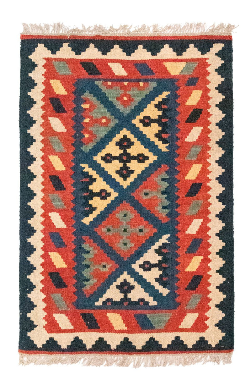 Kilim Fars Teppe 120x80cm