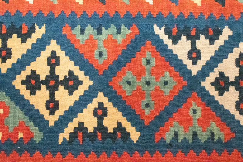 Kilim Fars Teppe 120x80cm