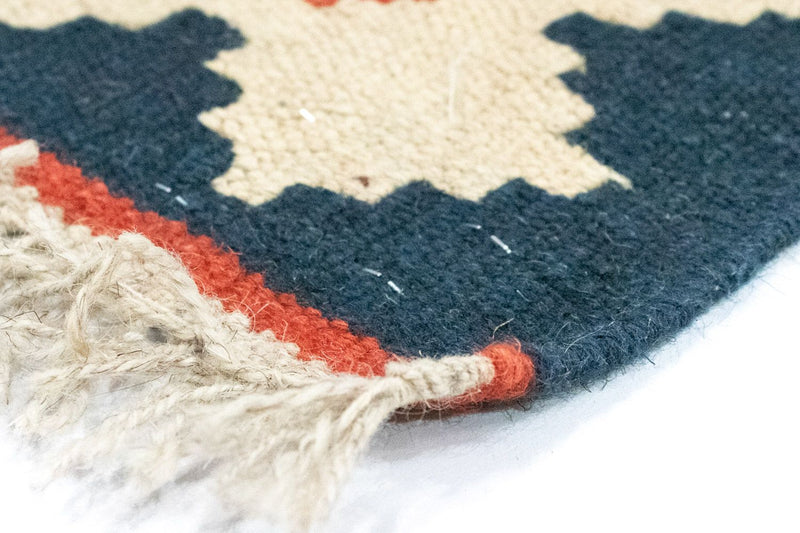 Kilim Fars Teppe 120x80cm