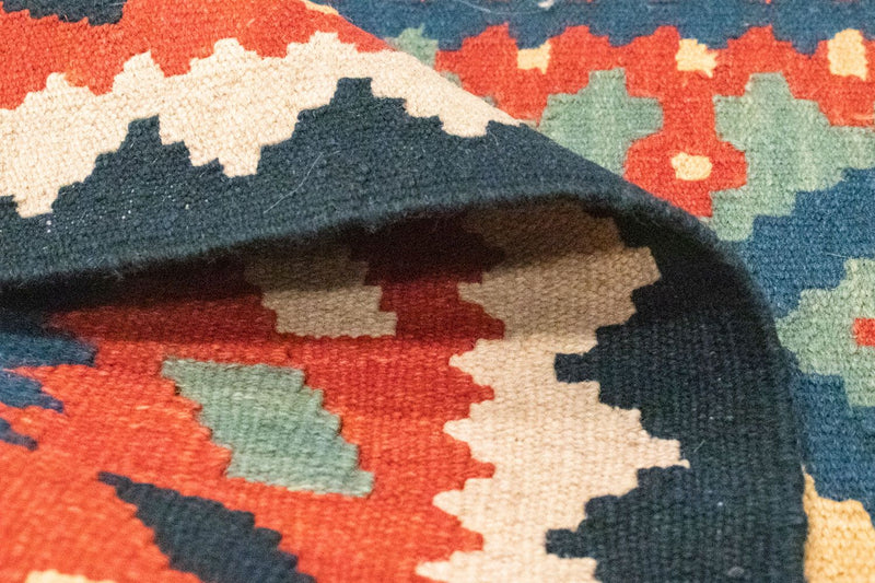 Kilim Fars Teppe 120x80cm