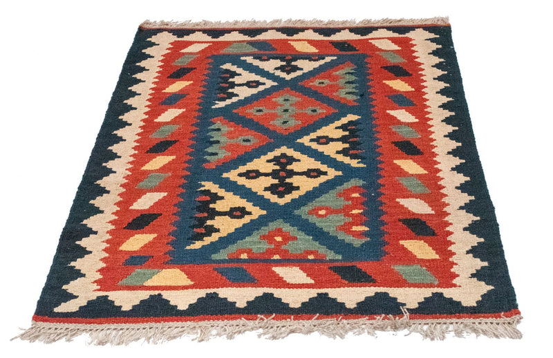 Kilim Fars Teppe 120x80cm