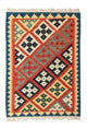 Kilim Fars Teppe 118x83cm