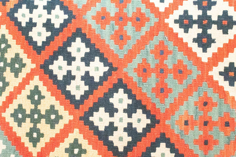 Kilim Fars Teppe 118x83cm