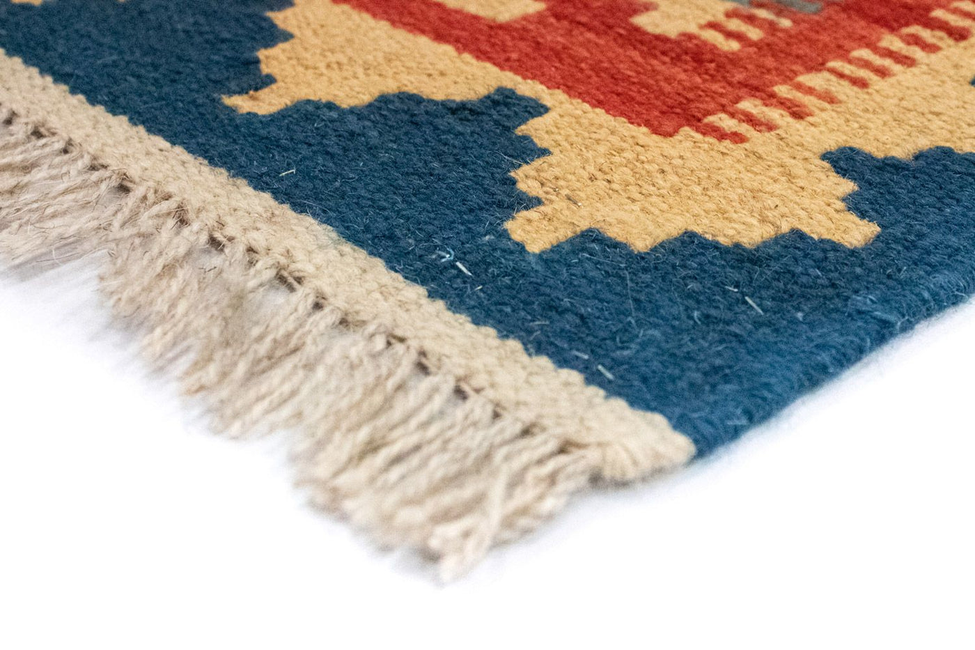 Kilim Fars Teppe 118x83cm