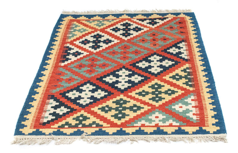 Kilim Fars Teppe 118x83cm