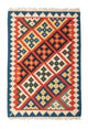 Kilim Fars Teppe 121x85cm